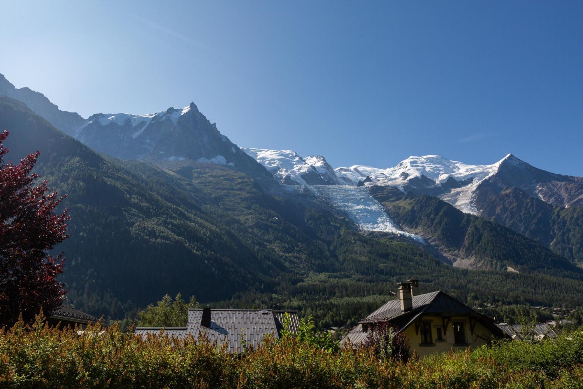 Chez Roberto - Happy Rentals Chamonix Exterior foto