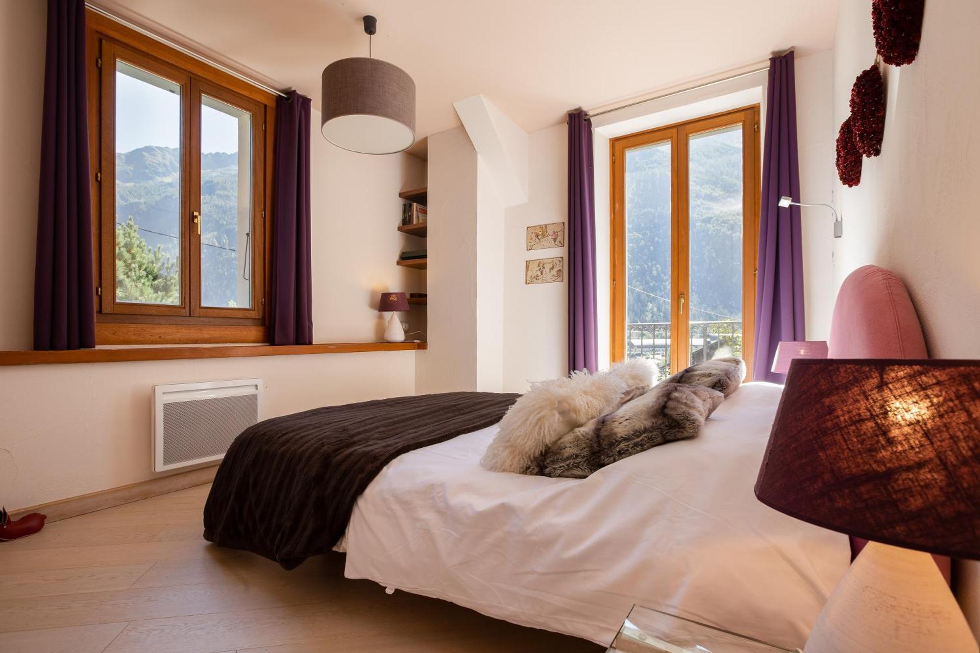 Chez Roberto - Happy Rentals Chamonix Exterior foto