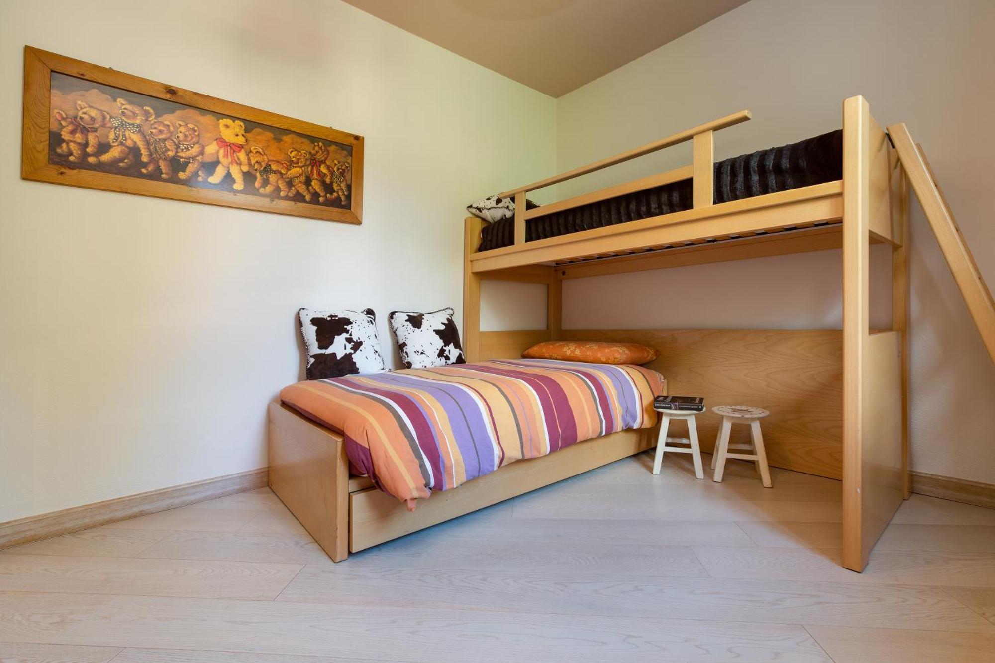 Chez Roberto - Happy Rentals Chamonix Exterior foto