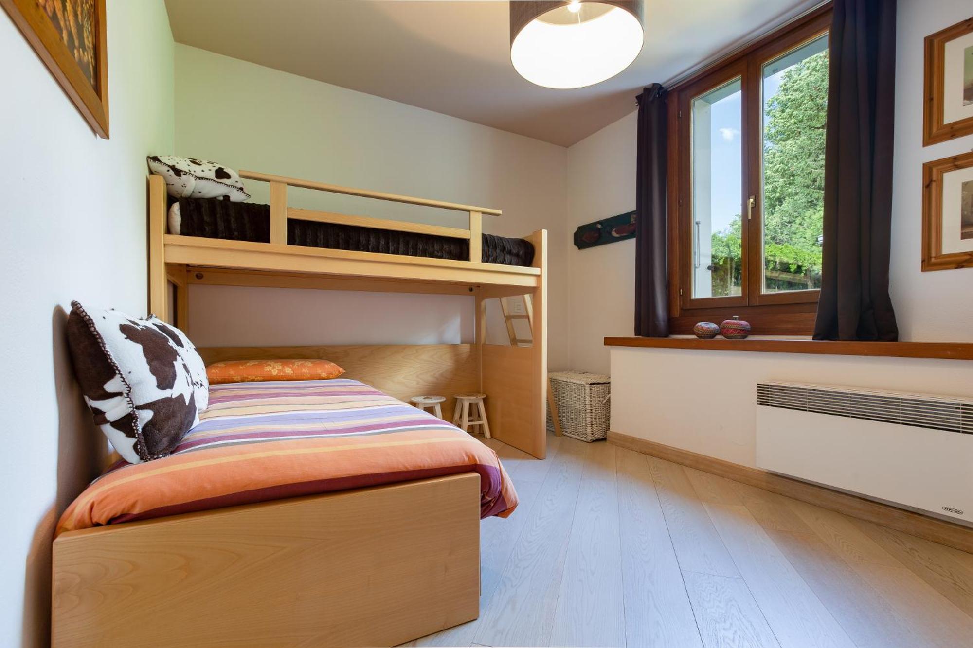 Chez Roberto - Happy Rentals Chamonix Exterior foto