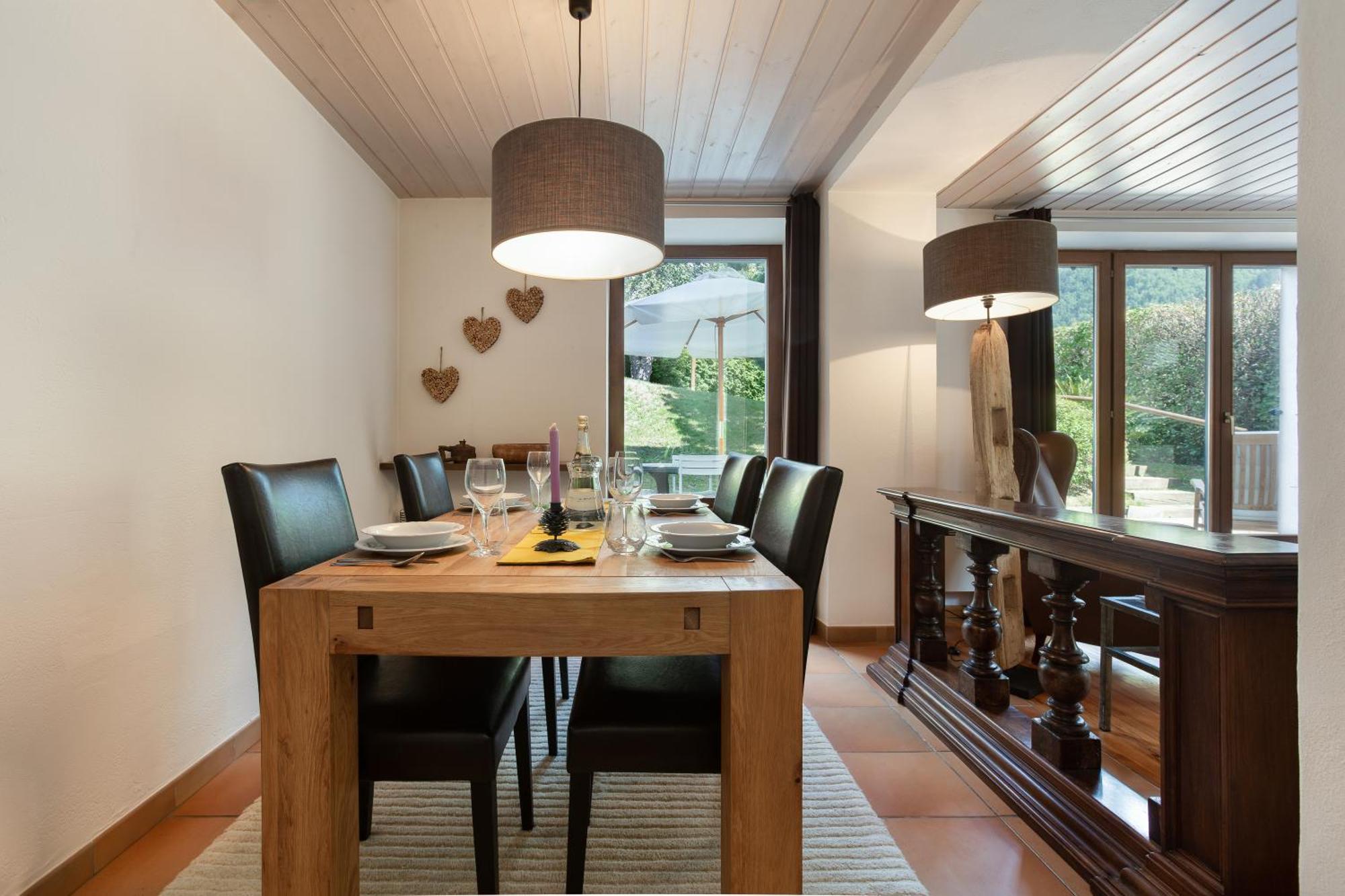Chez Roberto - Happy Rentals Chamonix Exterior foto