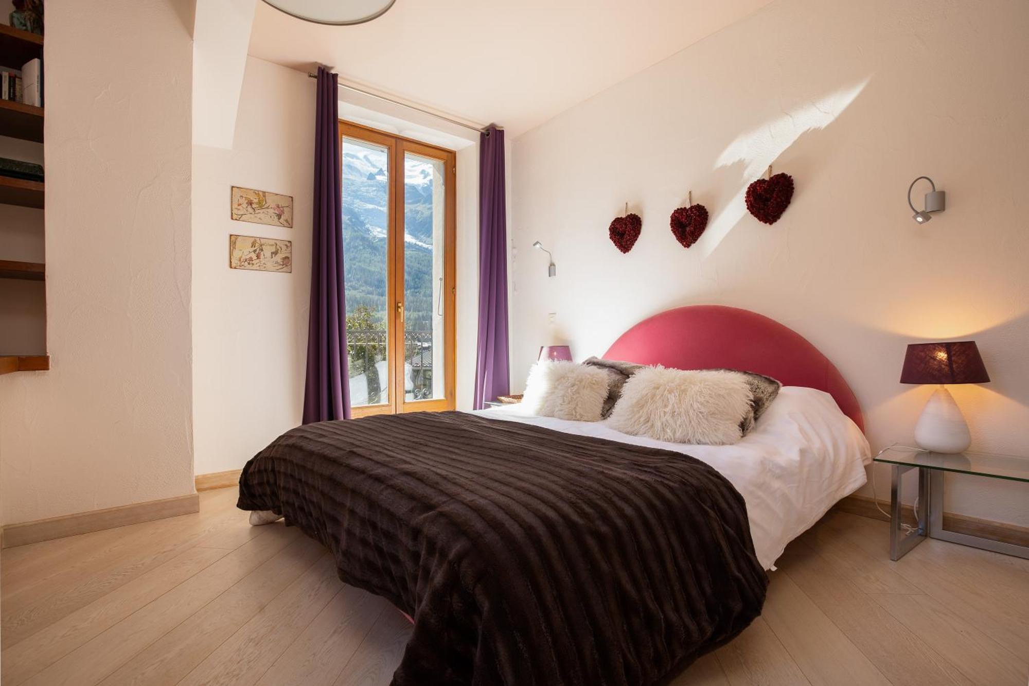 Chez Roberto - Happy Rentals Chamonix Exterior foto