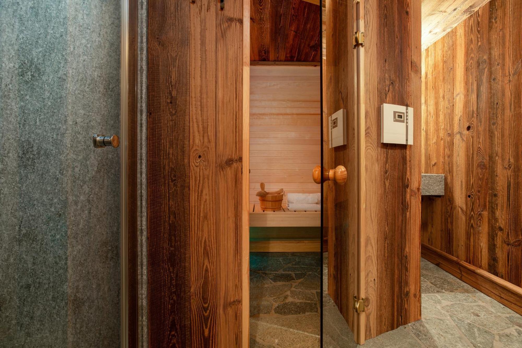 Chez Roberto - Happy Rentals Chamonix Exterior foto