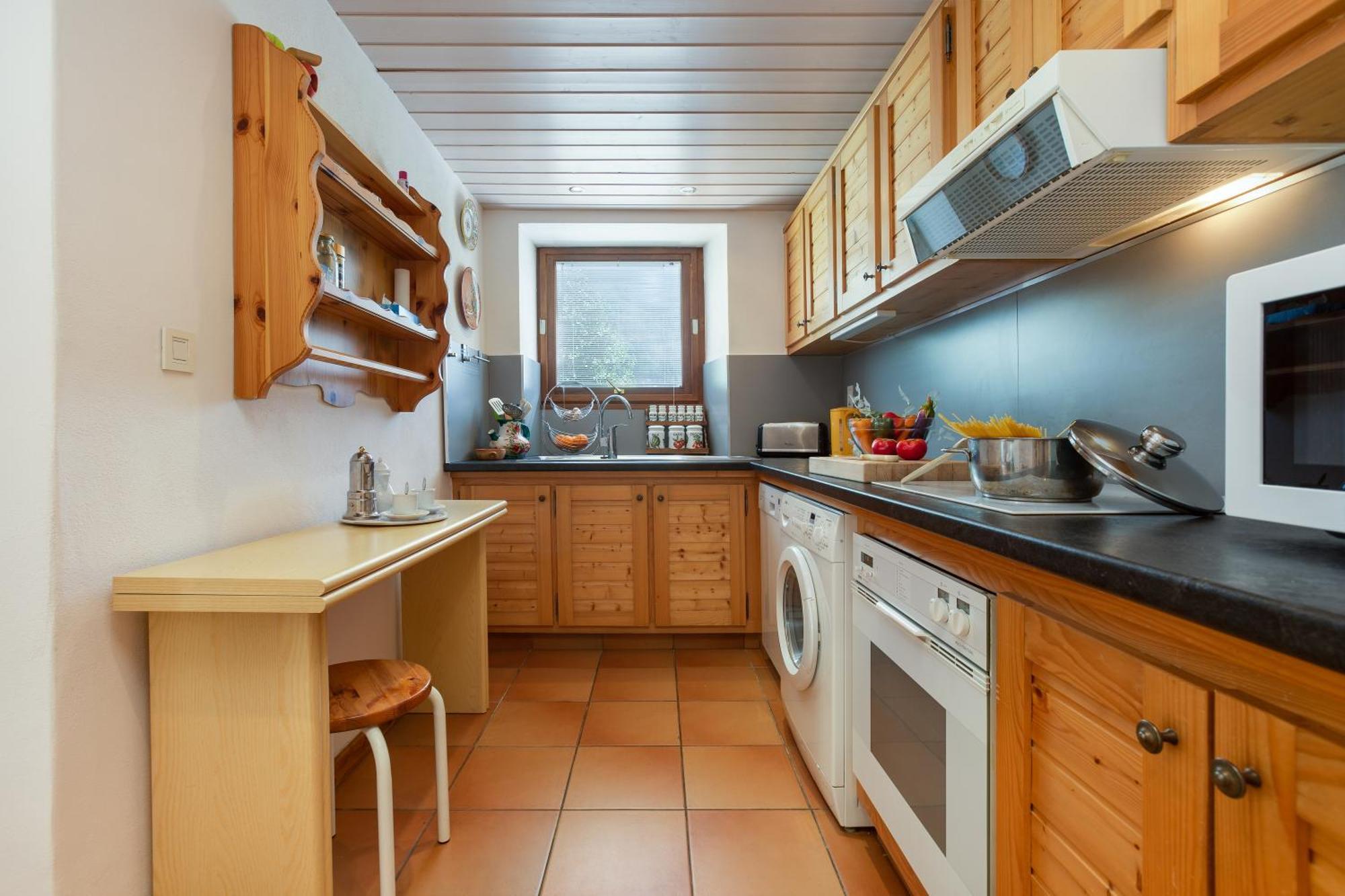 Chez Roberto - Happy Rentals Chamonix Exterior foto