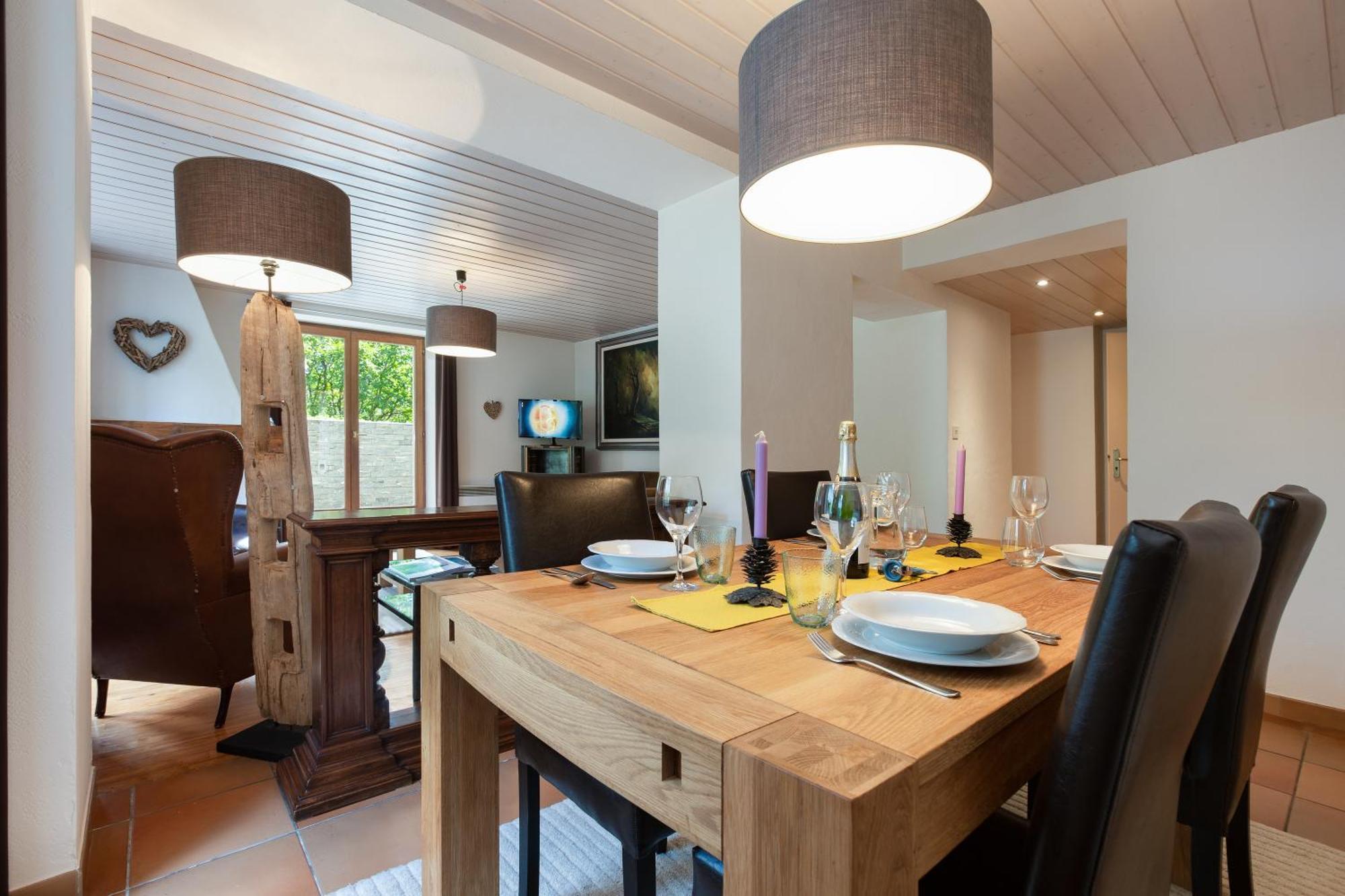 Chez Roberto - Happy Rentals Chamonix Exterior foto